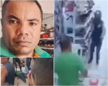Comerciante é morto a tiros durante tentativa de assalto em Bacabal