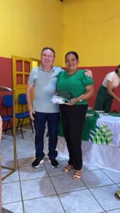 Zé Ivan acompanha início de nova etapa na formação técnica em Zootecnia em Pastos Bons