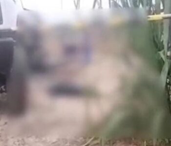 Dois trabalhadores morrem carbonizados durante instalação de poço artesiano em Codó