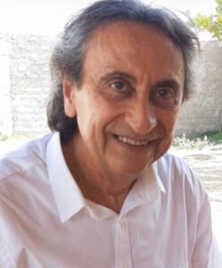 Ricardo Murad pode concorrer à uma cadeira na Câmara dos Deputados em 2026…