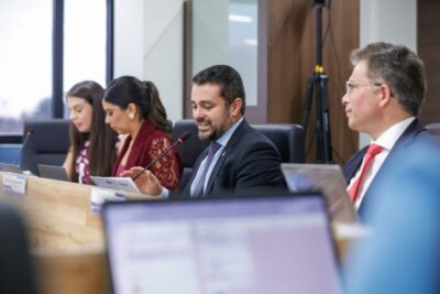 OAB/MA articula melhorias no INSS nas agência de Paço do Lumiar, Anjo da Guarda e Pedreiras