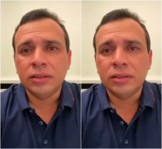 TRE-MA julga recurso de prefeito cassado por abuso de poder em Nova Olinda do Maranhão