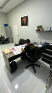 PF investiga esquema de “compra de renúncia” de candidatos em Caxias/MA