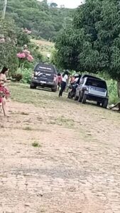 Idosa de 80 anos é encontrada morta em Piçarreira, em Pastos Bons