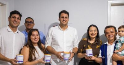 Governo do Estado amplia investimentos em saúde na Região Tocantina