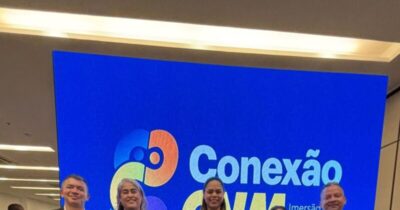 Prefeitura de Timon fortalece capacitação técnica de secretariado e gestores durante o Conexão CNM em São Luís