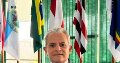 Desembargador pinheirense Leone Cordeiro Leite assume Presidência do Tribunal do Trabalho de Brasília e Tocantins