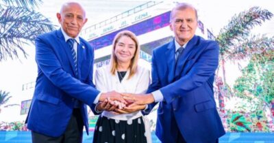 Iracema Vale participa do “Encontro de Trabalho com deputados…