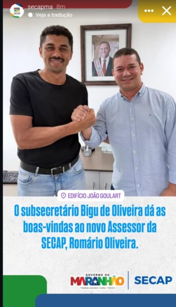 Foto: Reprodução