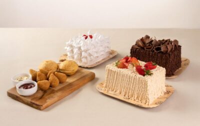 Sodiê Doces aposta em sabores consagrados para aquecer consumo em março