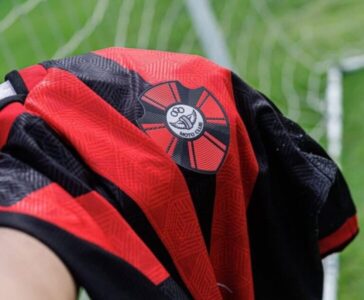 Moto Club lança rifa para arrecadar recursos antes da Série D