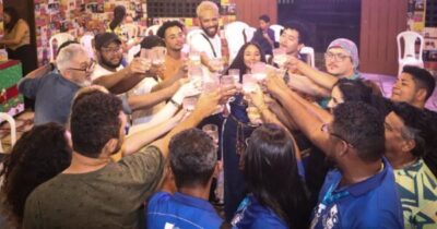 Caravana Maranhão de Encantos vai percorrer municípios do Maranhão…