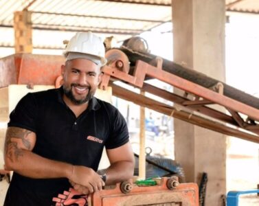 Santos Neto passa a ter nome comentado no cenário político de Turiaçu