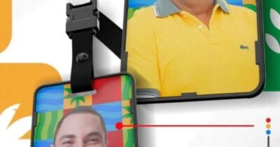 Vereador Francisco Barata assume Secretaria de Assuntos…