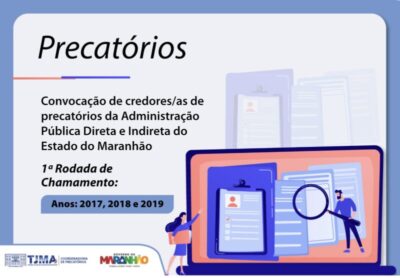Prazo para adesão a acordo de precatórios encerra na próxima segunda-feira, 9/3