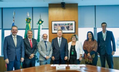 Acordo de Confidencialidade da Petrobras com Gasmar demonstra segurança em investir no Maranhão