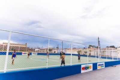 Orleans Brandão participa de nova agenda de entregas e inaugurações na Região Tocantina