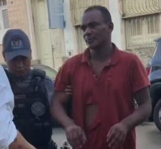 Justiça mantém preso suspeito de agredir jovem durante tentativa de roubo em ônibus, em São Luís