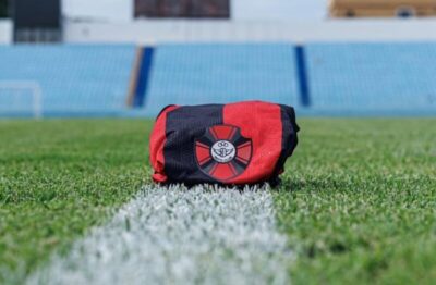 Após renúncia da diretoria, Moto Club aposta em elenco maranhense para a Série D