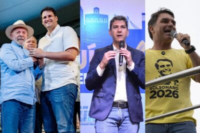 Lulismo x Bolsonarismo: o Maranhão sabe qual é o melhor caminho