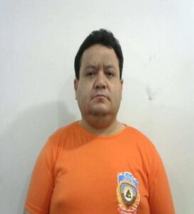 EMPRESÁRIO É PRESO EM CAXIAS POR DESCUMPRIR MEDIDA PROTETIVA CONTRA EX-COMPANHEIRA