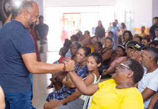 Prefeito Roberto Costa se dissocia de vícios nocivos ao interesse público