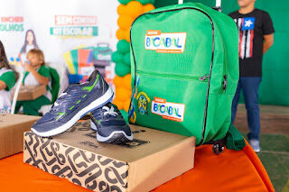 Iniciativa do prefeito Roberto Costa na educação é seguida por outros gestores municipais