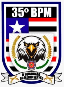 Polícia Militar cumpre mandado de prisão em Pastos Bons