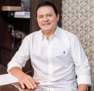 Por 17 votos a 0, contas de Rigo Teles são aprovadas na Câmara Municipal