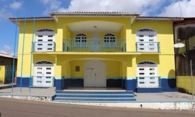 Denúncia de irregularidades na Prefeitura de Carutapera é investigada pelo TCE-MA