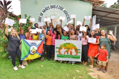 SENAI-MA estimula bioeconomia com uso sustentável de coco e juçara