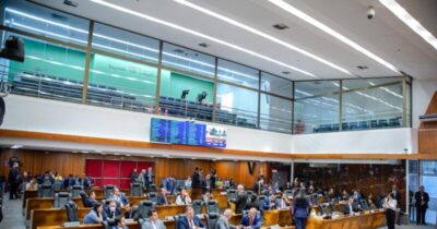 Indignação seletiva na Assembleia expõe incoerência de comunistas