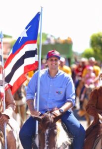 Pré-candidatura de Orleans Brandão ao Governo do Maranhão será lançada neste sábado