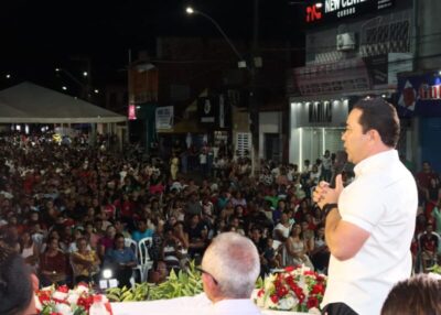 Programa Pomar é lançado em Pinheiro e se consolida como o maior programa de educação do Maranhão