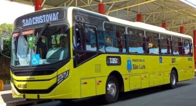 Greve de ônibus na Grande São Luís é remarcada e pode começar nesta sexta-feira (13)
