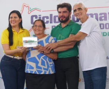 Bequimão conquista premiações na educação e reforça avanços da gestão Zé Martins no fortalecimento da alfabetização