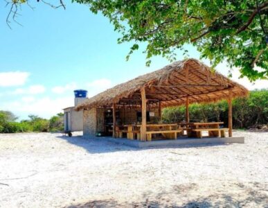 MPF obtém decisão para demolição de restaurante construído ilegalmente nos Lençóis Maranhenses