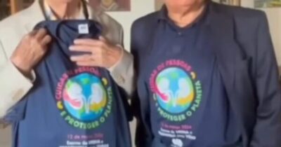 Médico nefrologista Natalino Salgado obtém apoio do ex-presidente…