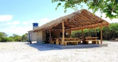 Justiça federal determina demolição do restaurante Recanto das…