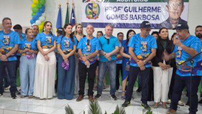 Aos 64 anos, história de Mata Roma fica acessível a quem se interessar