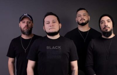 Noite de rock reúne bandas Black Bug e Original Fire nesta sexta no The Rock