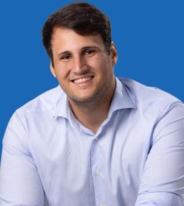 Orleans Brandão lança pré-candidatura ao Governo do Maranhão com crescimento nas pesquisas*