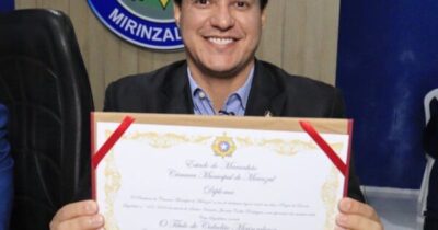 Felipe Camarão recebe Títulos de Cidadão e ouve lideranças…