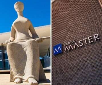 Crise no STF se aprofunda com revelações do caso Master e expõe isolamento de ministros, aponta O Globo