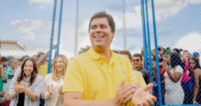 Muito além dos números: estabilidade de Fufuca nas pesquisas…