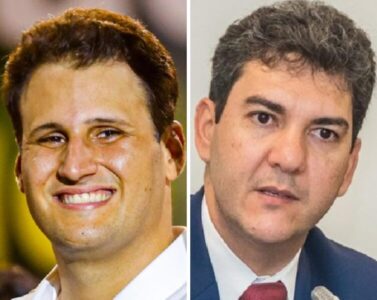 Com Orleans em crescimento e Braide estagnado, eleição de 2026 começa a se desenhar no Maranhão