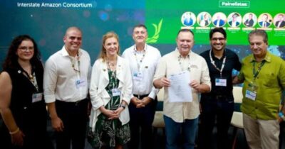 A Amazônia e o direito de construir o próprio futuro