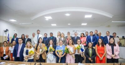 2ª edição da ação “Mulheres que Transformam” reúne homenagens, serviços e atendimentos para mulheres timonenses