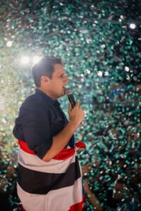 Lançamento de pré-candidatura consolida nome de Orleans em todo Maranhão