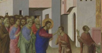 SEGUIR JESUS NÃO É FÁCIL!